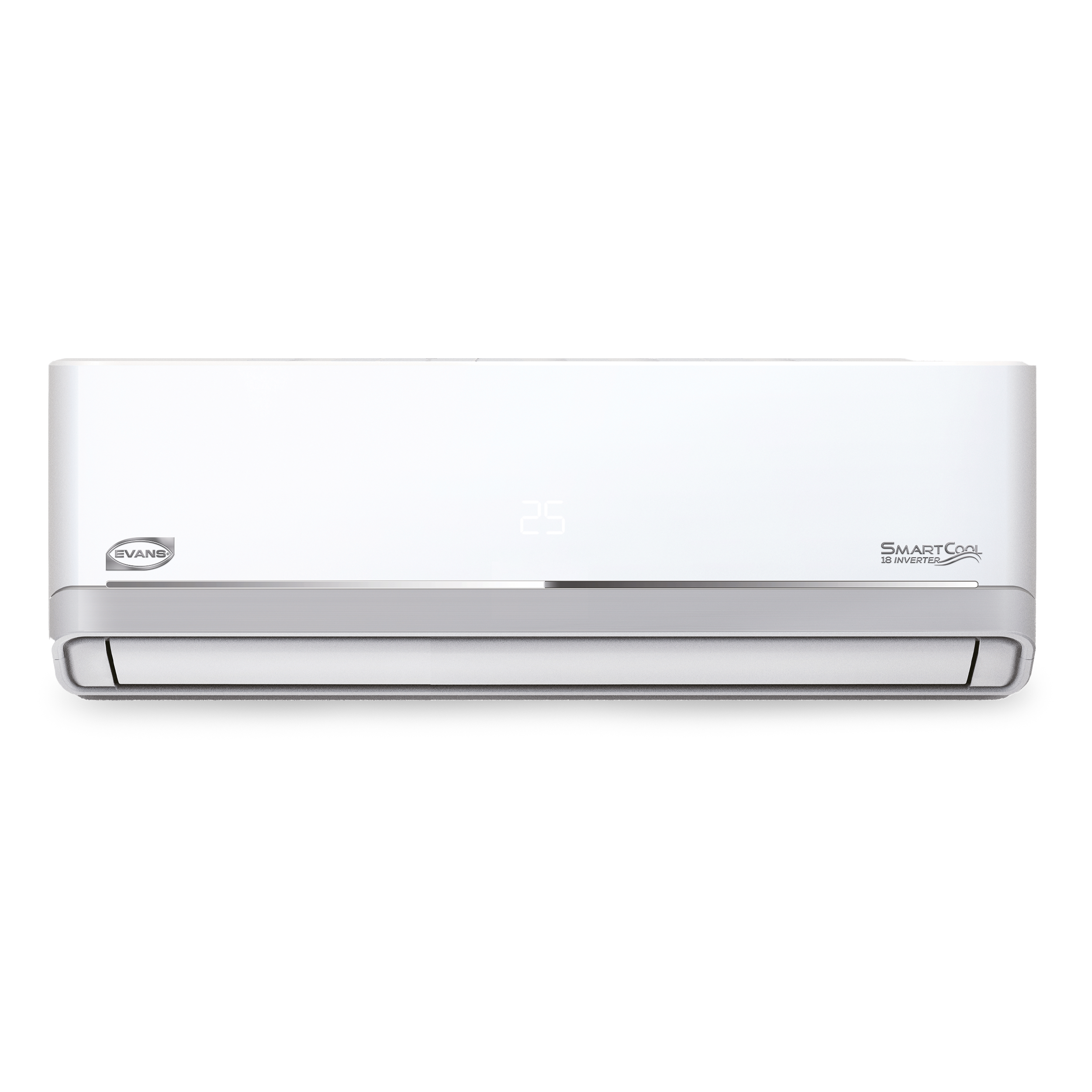 Smart Cool 18 Inverter