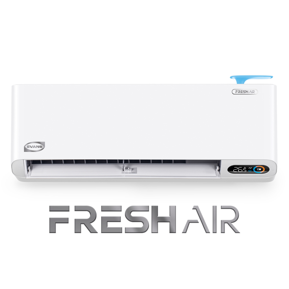 Fresh Air