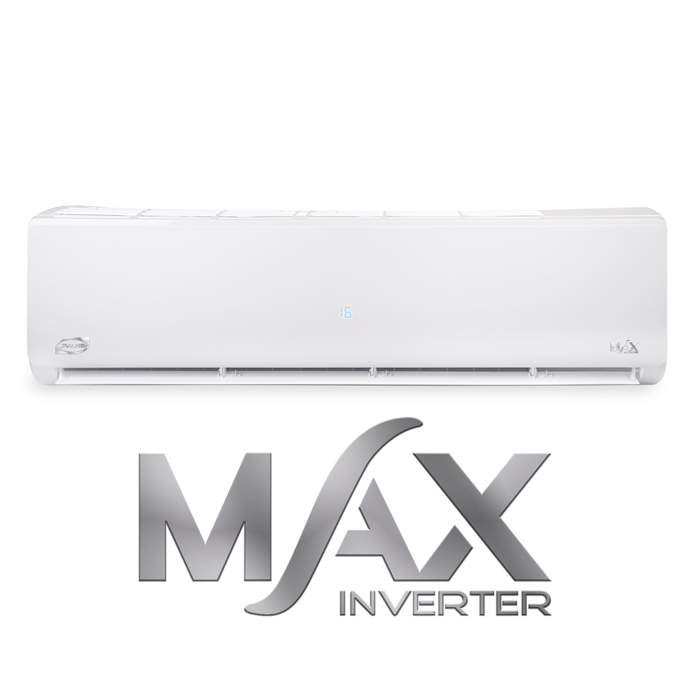 Max Inverter
