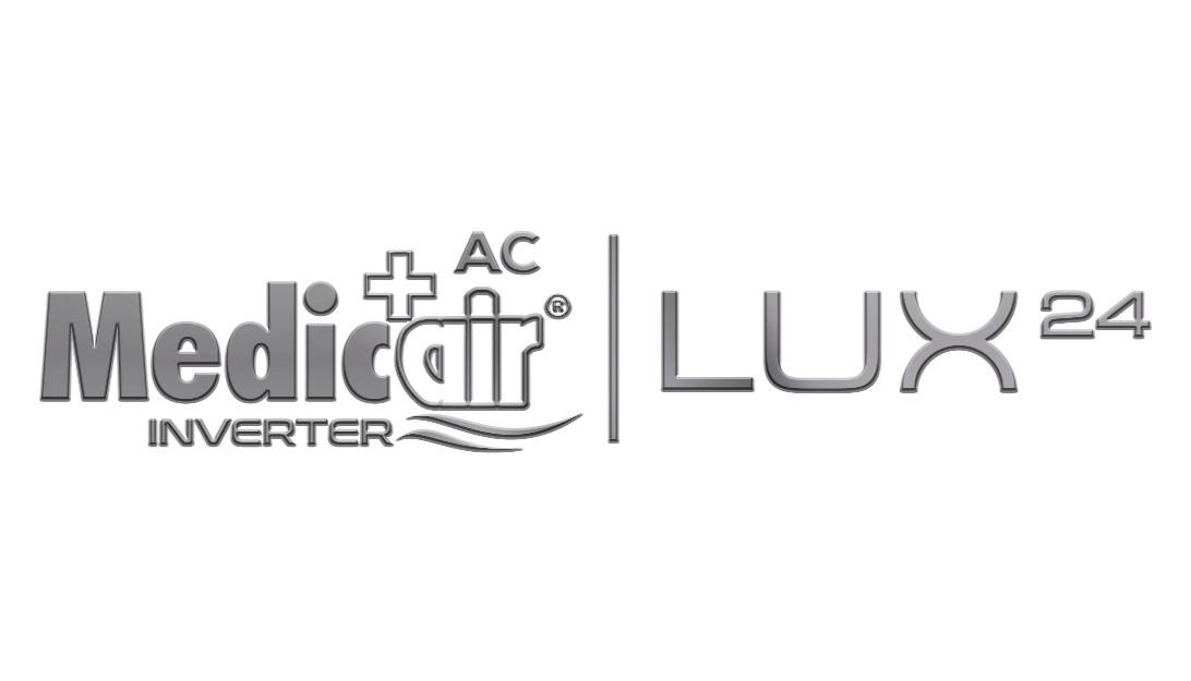 Medic Air Lux