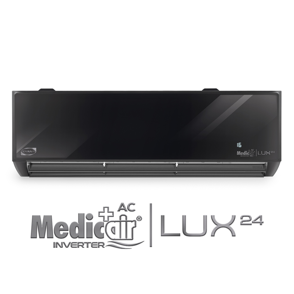 Medicair Lux