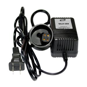 Lamparas_Luz_UV_EVANS_BALUV_25W_1L