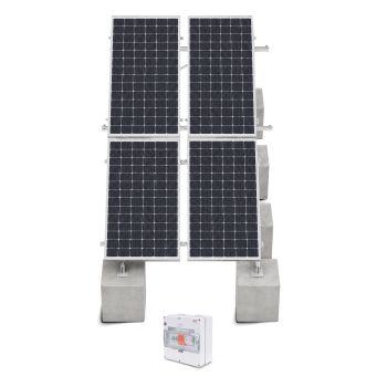 Bombeo_solar_EVANS_KIT_SOLAR_2_1L