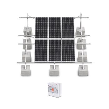 Bombeo_solar_EVANS_KIT_SOLAR_3_1L