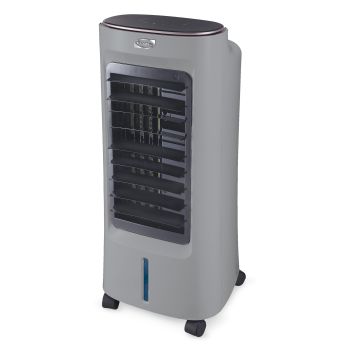 Enfriador evaporativo 90 W
