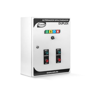 Sistemas_centrales_de_presion_EVANS_AB_ASV1000G_1L