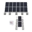 Bombeo_solar_EVANS_KIT_SOLAR_7_5_1L