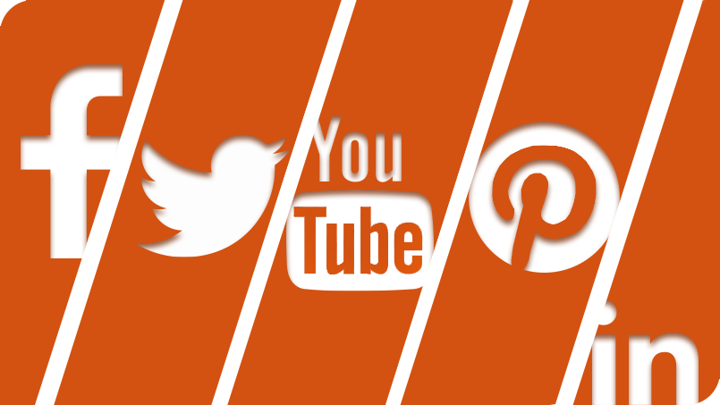 Conoce las redes sociales de Evans