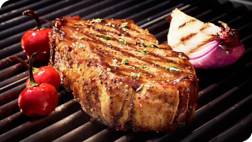 5 puntos para elegir el asador correcto