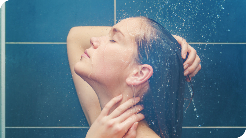 Disfruta la presión del agua en tu hogar