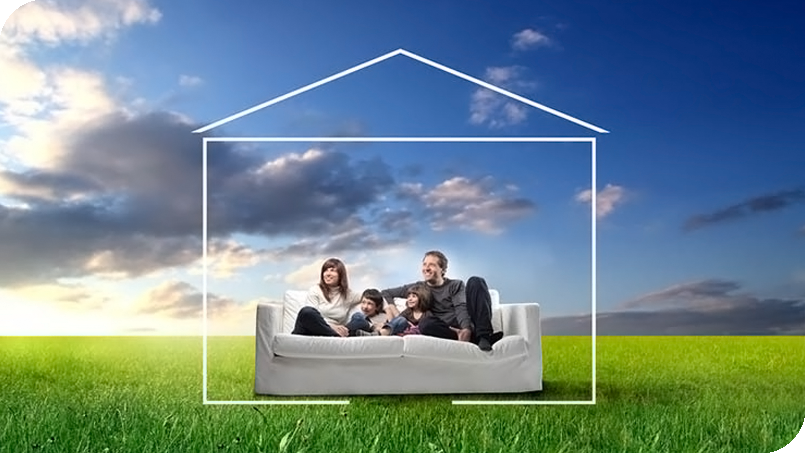 Mejora tu calidad de vida con nuestras soluciones para el hogar