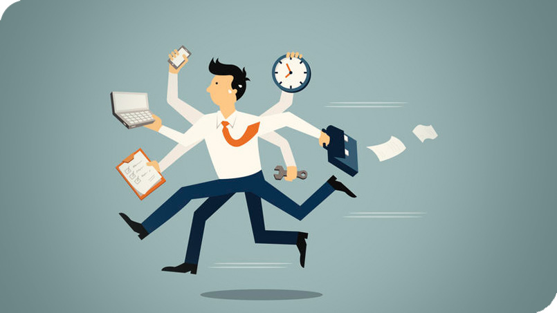 Tips para Optimizar tu Tiempo
