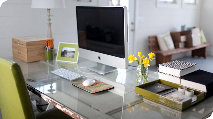 5 Ideas para Mejorar tu Espacio de Trabajo