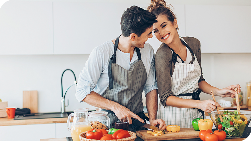 14 cosas para hacer en pareja el 14 de febrero