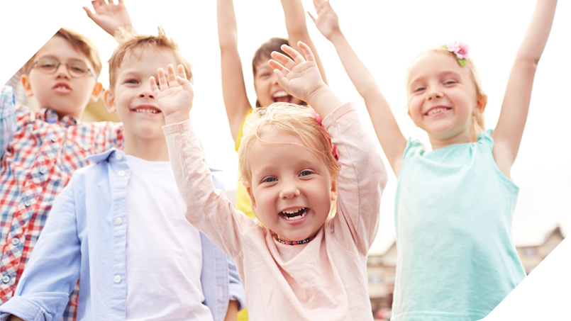 8 formas originales de celebrar el día del niño