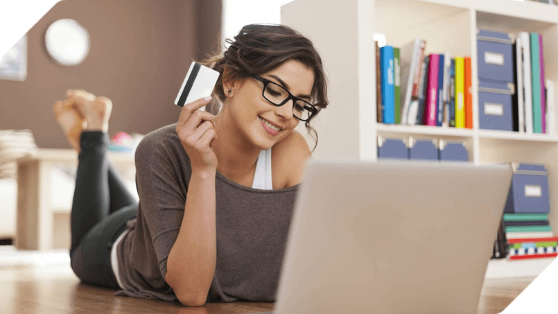 5 razones para comprar online