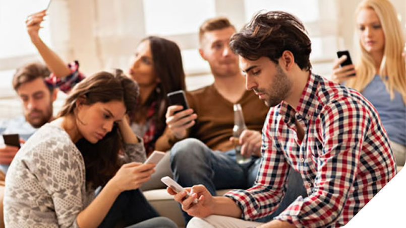 Centennials: características principales de la nueva generación