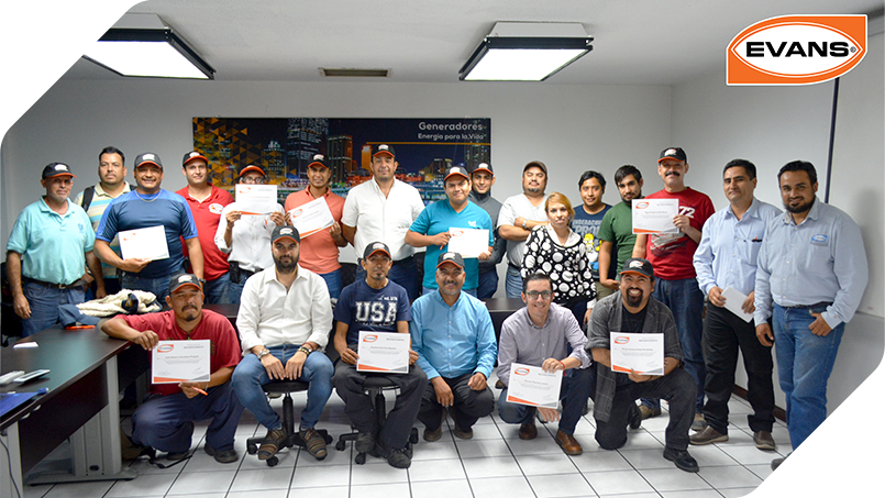 Capacitación de bombeo e hidroneumáticos
