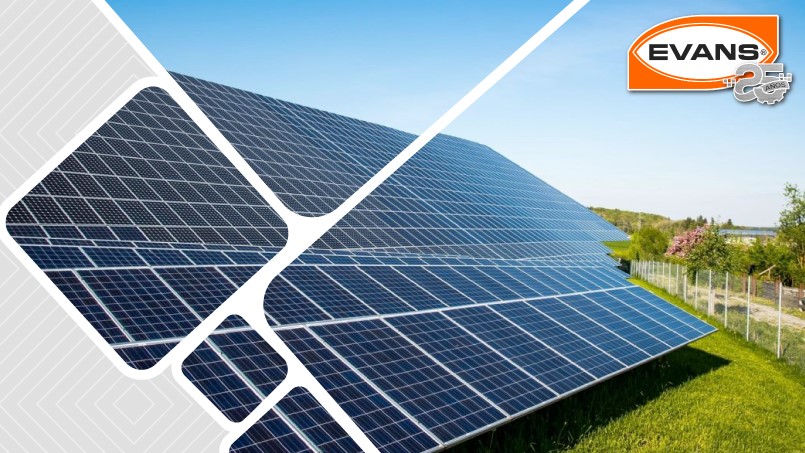 SOMOS PARTE DE LA TRANSICIÓN ENERGÉTICA 