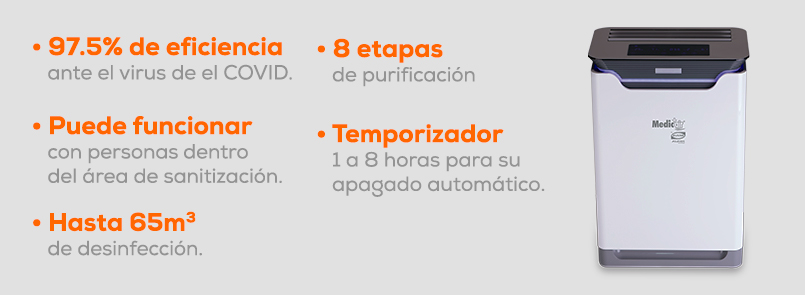 purificador