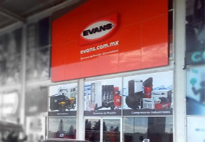Tienda Evans® Querétaro