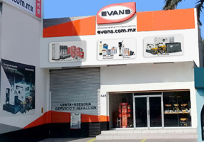Tienda Evans® Veracruz