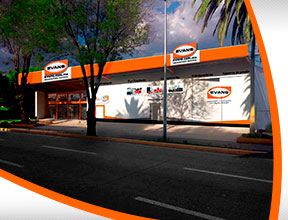 Tienda Evans® Puebla Serdán