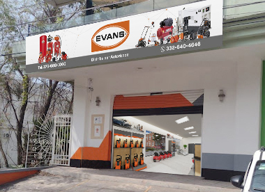Tienda Evans® Express Chapala