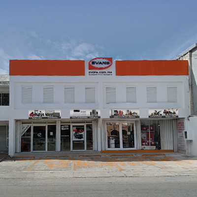 Tienda Evans Cancún