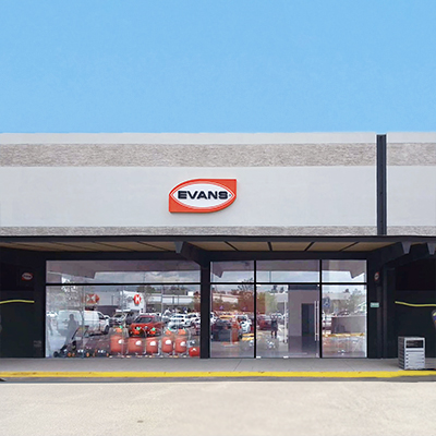Tienda Evans® Puebla Ciénega 