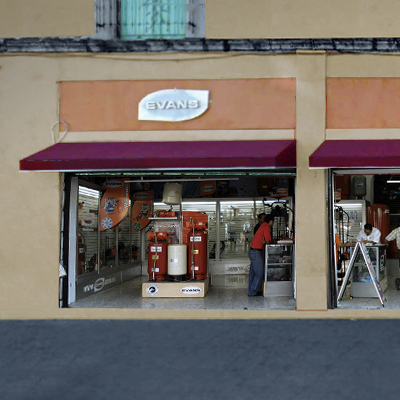 Tienda Evans® Corregidora