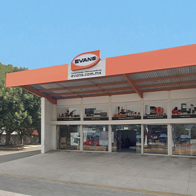 Tienda Evans® Puebla Serdán