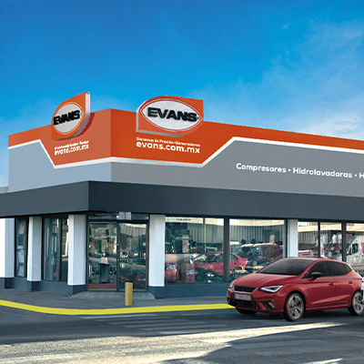 Tienda Evans® Hermosillo