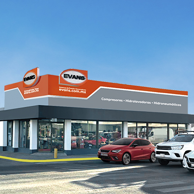 Tienda Evans® Hermosillo
