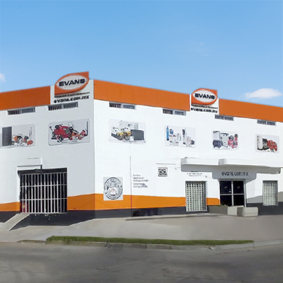 Tienda Evans® Mazatlán