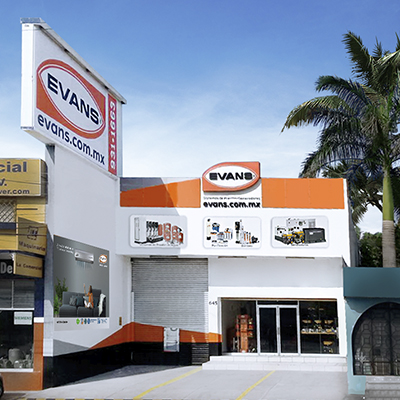 Tienda Evans® Veracruz